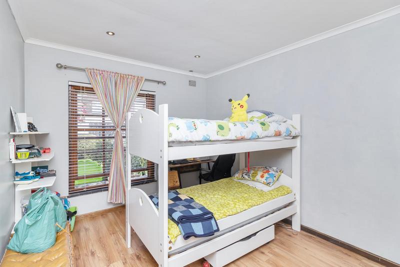 5 Bedroom Property for Sale in Kenwyn Western Cape